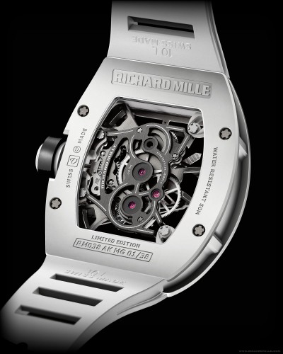 Richard Mille RM 038-4